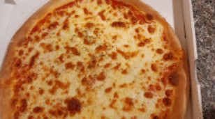 Tacos food - Une pizza