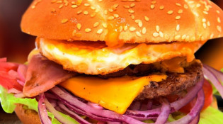 Goodiz - Un burger