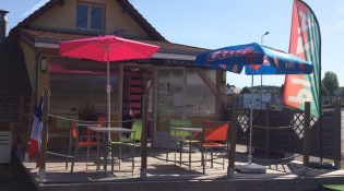 Cro'k Food - Le restaurant