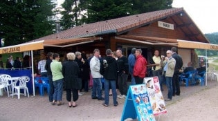 Chez Jean no - Le snack