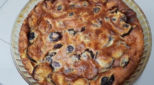 Fonti - Une tarte