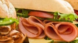 Céréa - Un sandwich
