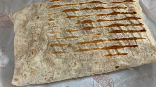 O’Tacos - Un tacos