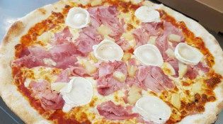 Pizza Di Mario - Une autre pizza