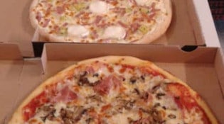 Sunpizza - Des pizzas 