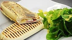 Efes Restaurant - Paninis