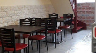 Restaurant adana kebab - La salle