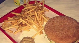 Chicken Family -  Street big burger steak bacon