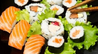 Bon Saï - Sushis et makis