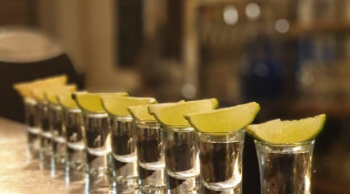 Le Commerce - Le bar