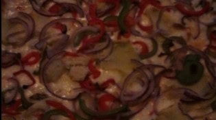 Allo Pizza - Une autre pizza