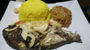 La Pajovic - Un plat