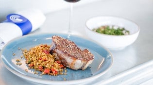 Bib & Guss - Un plat fait maison 
