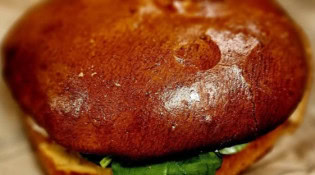 Canaille - Un burger