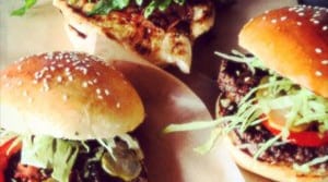 JACOB Meatpacker - Des burgers