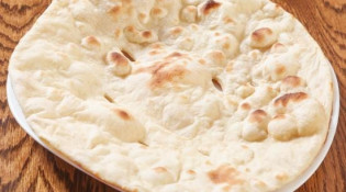 Royal Inde - Naan