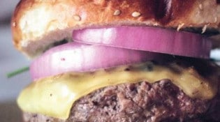 Hbro - Un burger