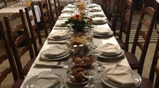 Coração D'ouro - La salle