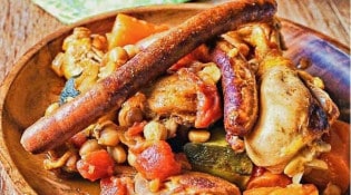 Maison Thielen - Couscous 