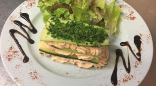 Oh Divin - Un autre plat