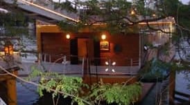 Mangaréva - Le restaurant