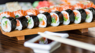 Osaka Bagneux - Maki
