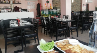Z Sushi - La salle