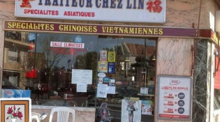 Traiteur Chez Lin - La  façade