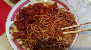 Traiteur Chez Lin - Un plat