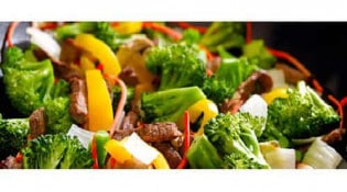 Royal bois colombes - Un plat