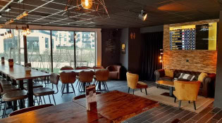 Beer's Corner - La salle