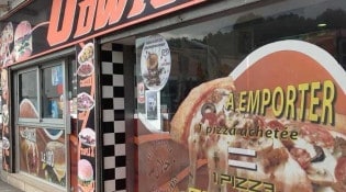 O'Dwich - La sandwicherie