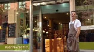 Chevret & co - La sandwicherie