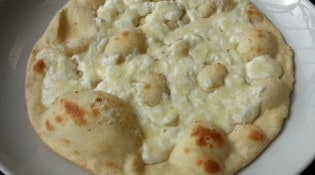 La boutique du Liban - Le naan