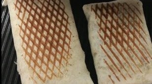 Kreips - un tacos