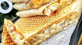 O'tacos - Des tacos