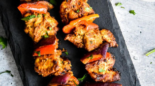 ZAR RAJ - Poulet Tikka 🐔