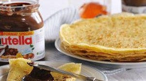Snack Noisy - Crêpes