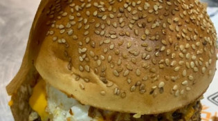 Darcom - Un burger