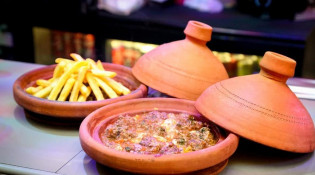 Casa Nova - Des plats