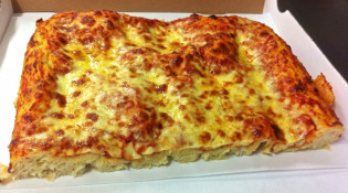 Cristina Pizzeria - Pizza à emporter