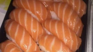 Sushi'n'Thai - Des sushis