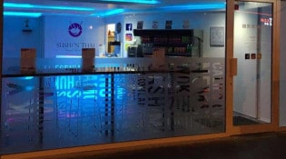 Sushi'n'Thai - Le restaurant