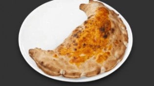 Allo Pizza - Une calzone thon