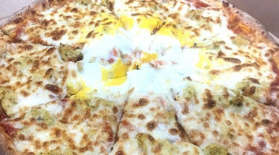 Pizza Jara - Une autre pizza
