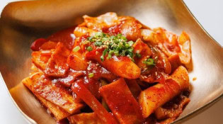 Babeco - Tteokbokki