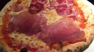 La Tarantella - La pizza de Carlos