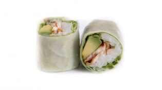 Tokioyo - California avocat, saumon