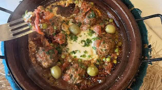 Brikabrak - Un plat