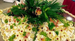 Rajpoot - Buffet